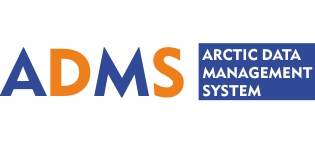 Arctic Data Management System